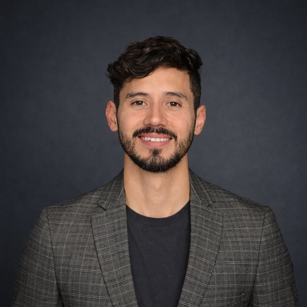 Alejandro Barahona, Founder and CEO of RhemaVox